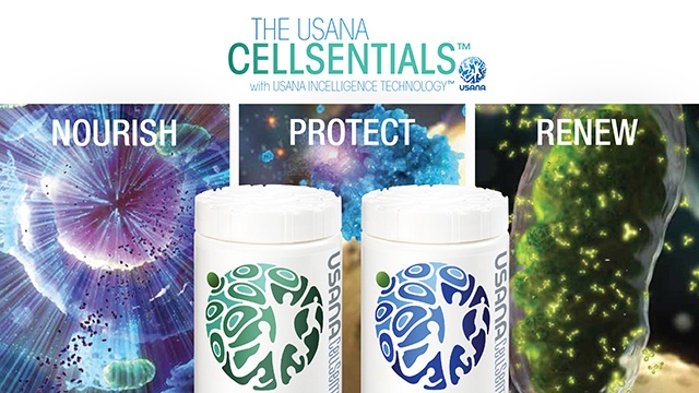 buy usana products